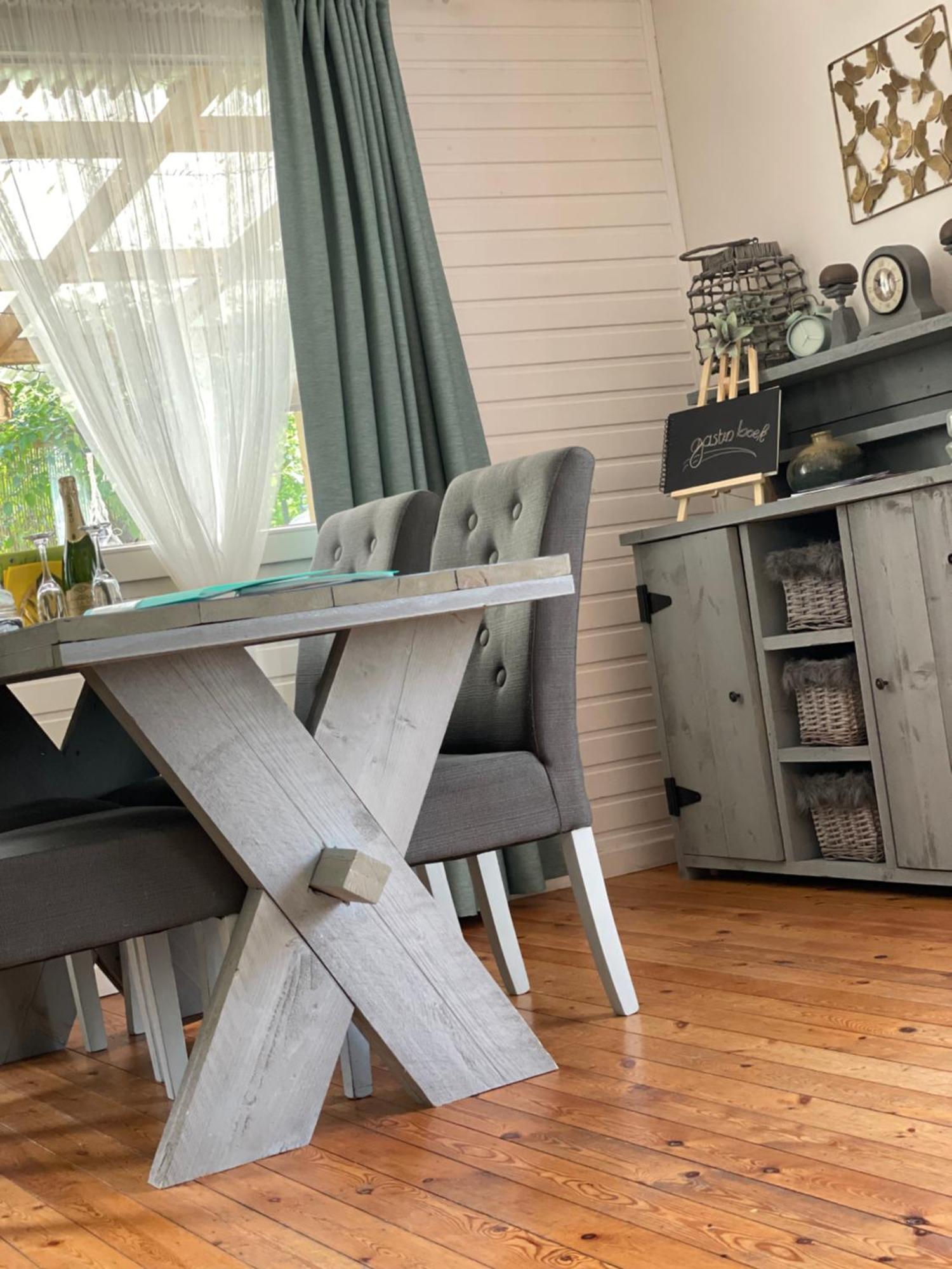 Chalet Sint-Hubertus Zutendaal Bagian luar foto