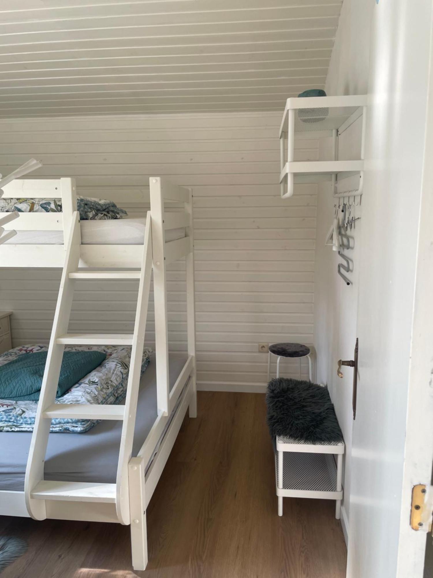 Chalet Sint-Hubertus Zutendaal Bagian luar foto